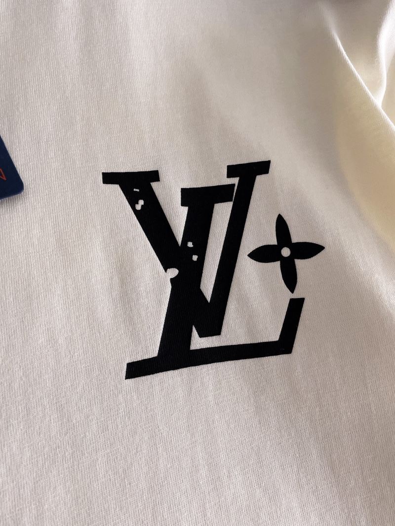 Louis Vuitton T-Shirts